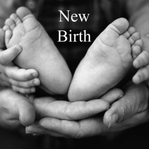 Image of Story of the New Birth