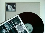 Image of CRX - VINILE! prima edizione!