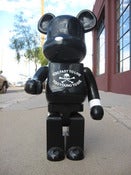 Image of Mastermind 1000% Be@rbrick