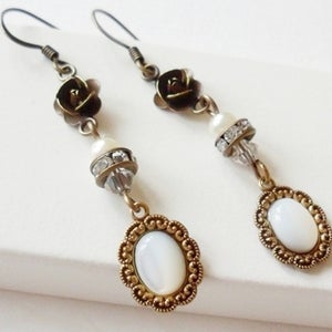 Image of True Romance Earrings