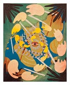 Image of Bradford Haubrich: Triad