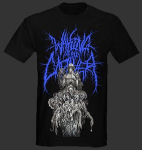 Image of Waking The Cadaver "Bodystack" T shirt