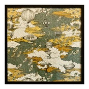 Image of Jen Gin: Air Exploration