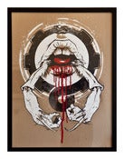 Image of Mike Wohlberg, tFk!: Nightmare Memory