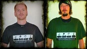 Image of **NEW** Mens Silverlith T-Shirts