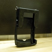 Image of heavy-duty cgb cover