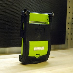 Image of heavy-duty cgb cover