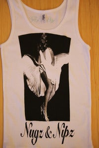 Image of Vanity Girls Tank