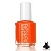 Image of Essie Nail Polish Navigate Her Collection Spring 2012 - 786 Orange, It’s Obvious!
