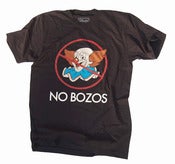 Image of No Bozos