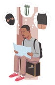 Image of Section 80 - Print