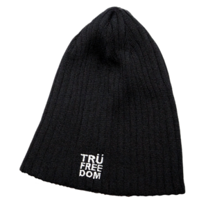 Image of Kid's Beanie (Black)