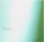 Image of Derek Monypeny - Limerence cassette