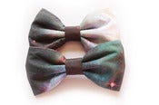 Image of Nebula Bow in Green