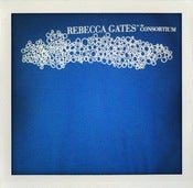 Image of Rebecca Gates and the Consortium Women's T-Shirt