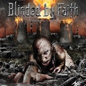 Image of BLINDED BY FAITH - Chernobyl Survivor CD + poster & bonus CD.