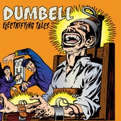 Image of DUMBELL - Electrifyng Tales CD Version