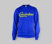 Image of Cambodian Crewneck