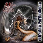 Image of ANAL GRIND Chronic Pornoholic CD 