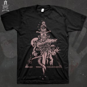 Image of Alchemy - Snakes "N" Swords