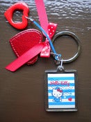 Image of 11/012: Hello Kitty Parisienne Accessories