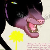 Image of Black Panther