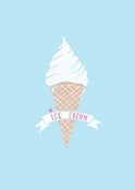 Image of Ice Cream