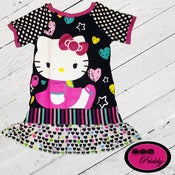 Image of **SOLD OUT** Hello Kitty Dress – Size 5/6