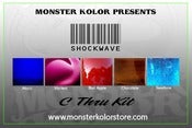 Image of ショックウェーブ    [SWK]