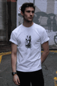 Image of FRANK ZOTHOR Tee