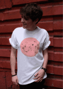 Image of SHARK BAIT TEE
