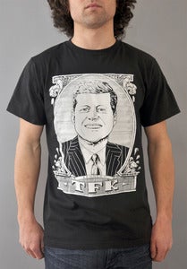 Image of TFK JFK