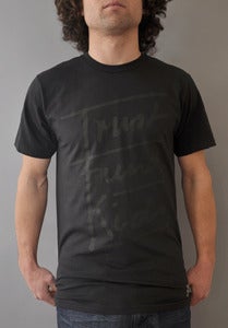 Image of TFK Black On Black