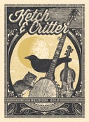 Image of Ketch & Critter Reunion Tour