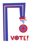 Image of Vote! 