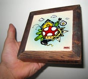 Image of The New Super Mario World