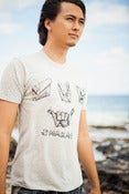 Image of Origami Shaka