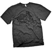 Image of Walking Shoes Shirt