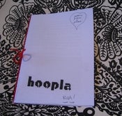 Image of Hoopla Radical Craft Zine - Issue #2