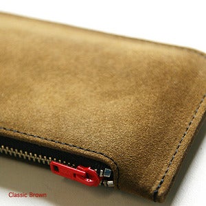 Image of MMMG Leather Slim Case