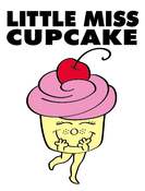 Image of Little Miss Cupcake