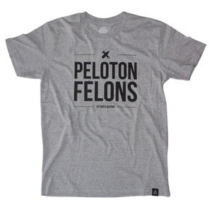 Image of Peloton Felons