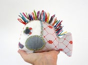 Image of S-Punky Funky 