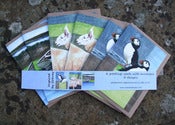 Image of Inspired by Orkney Cards