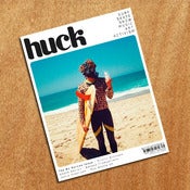 Image of HUCK magazine issue #31