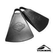 Image of Toobs - Bluntcut Fins - Palmes