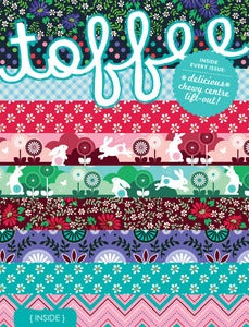 Image of Forest Friends Paper Pack