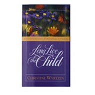 Image of Long Live The Child