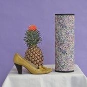 Image of Lampe Liberty Multicolore