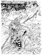 Image of Wicked Witch of the East